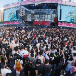 从音乐狂欢到文旅热潮：2025 郴州AYO!！音乐节背后的“郴心”保障