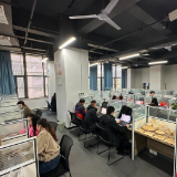 青创郴州 筑梦未来  | “免费工位+导师护航”郴州经开区如何留住大学生“创业火种”