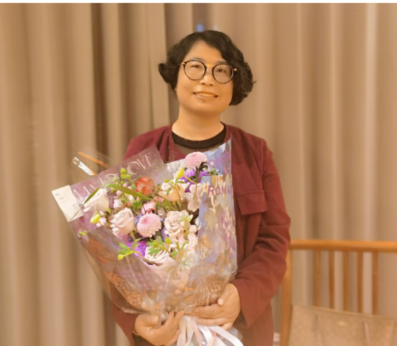 “黄姐”的灯 永远亮着 ——追记郴州日报社编委、主任记者黄华