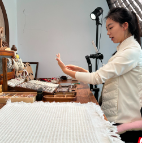 青创郴州 筑梦未来 | 单场直播破400万 永兴00后大学生创业者点燃银都新引擎