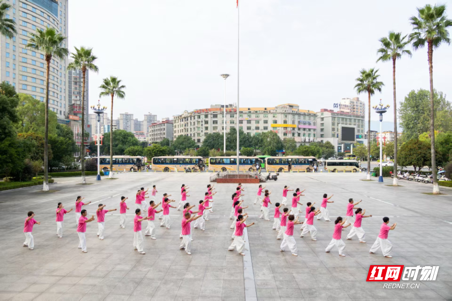 全国“敬老文明号”先进事迹 | 临武县民政局老龄股：绘就“郴心养老”温暖画卷 书写敬老爱老临武篇章