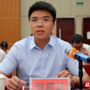 科技“智”援 | 贺顺达:以创新破局 让中国焊接材料走向世界