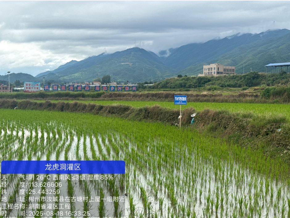 构建郴州“水立方”之节水篇：水润福城 点滴开始