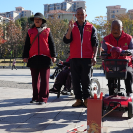 资兴市开展第34个国际残疾人日系列活动 让关爱不打烊