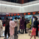 资兴市举行第三届中医药文化夜市暨膏方节  让传统中医药文化“活起来、火起来”