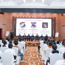 “走进未来”公益培训助力郴州大学生就业创业