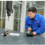 智援一线 领航郴州 “科技副总”展风采