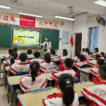郴州市郴江小学骨干教师胡艳梅:深耕杏坛数十载 静待繁花满枝头