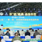 第七届“一带一路”沿线城市贸促会联盟年会在郴州举行