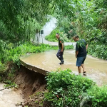 新时代老兵新传·兵支书│雷凌峰：大山深处的“指挥官”  把穷山沟变成“绿富美”