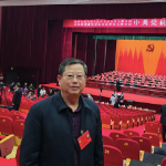 委员声音 | 黎杰明：优化郴州教育布局 筑牢“十五五”育人根基