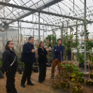 2025年郴州柑橘高质量发展学术交流活动成功举办