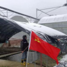 红领雁扶一君:脚沾泥土为桑梓 沉淀真情促振兴