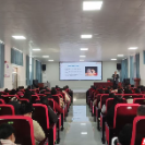 汝城县第七中学、益将学校、集龙学校联合开展教师自主研修第三次集中培训