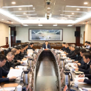 大力推进高水平改革开放 加快建设开放发展排头兵