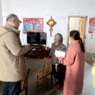 汝城县:中医药暖冬送安康 惠民服务抵民心