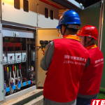 国网桂东县供电公司:电力护航榨油季 守护产业增收路