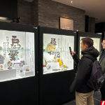 泡温泉赏矿晶!郴州这场展会真会玩