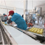 汝城县:“小糍粑”做出产业“大文章”