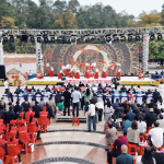 宜章脐橙文化节开幕!30万亩“金果果”香飘全国