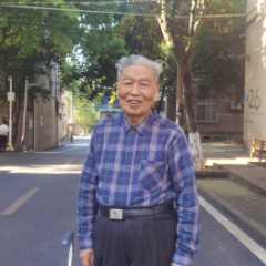 八旬科技老兵赤诚家国心：4万元捐款背后的坚守与热爱