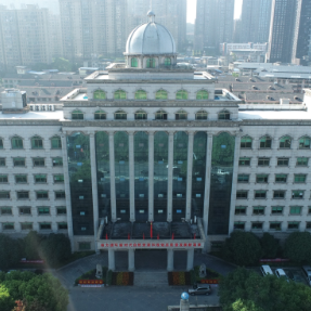 郴州市资规局成功创建全国文明单位 “党建+”模式打造自然资源管理新标杆