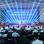 湖南锂资源创新应用大会在临武举行