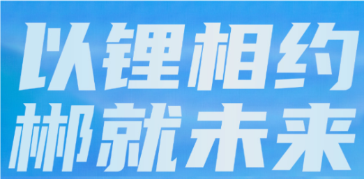 海报｜产业升级怎么整？锂电“大佬”发干货