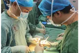 郴州市第四人民医院蔡常青：从“医”而终，以敬畏之心执刀