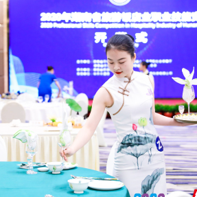 奋斗者丨黄怡凤：怡心筑梦 凤舞一线