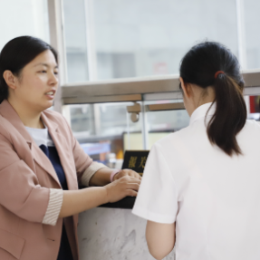 奋斗者 | 李双艳：自贸改革浪潮中的坚韧玫瑰