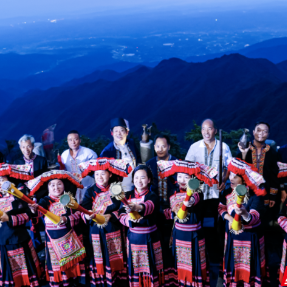 奋斗者｜赵春梅：一位瑶寨女支书的振兴三部曲