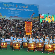 44场热血对决！湖南“村BA”今晚在桂阳激情开赛