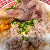 郴品郴味 “湘”当有味丨一根筒子骨熬出的鲜味传奇