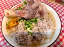 郴品郴味 “湘”当有味丨一根筒子骨熬出的鲜味传奇