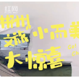2025“小而美”文旅场景焕新示范工作郴州现场会启幕 探访特色文旅新地标