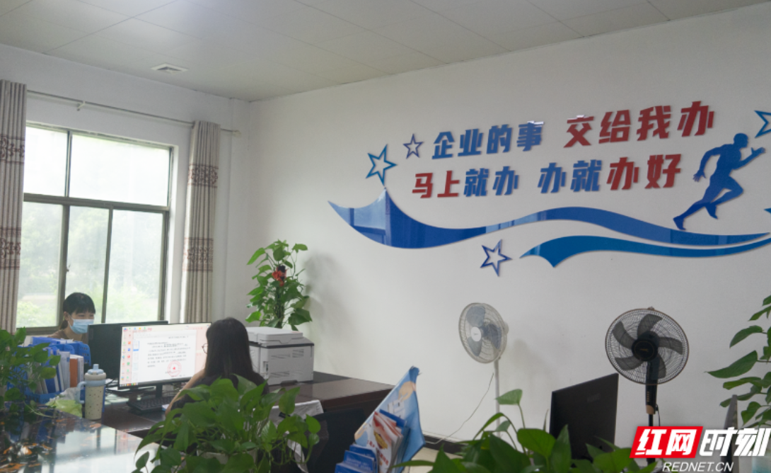 铸锻造新“嘉”绩② | “来嘉禾，你办厂，我办事”