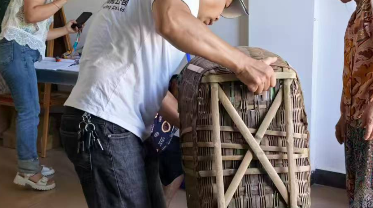 桂阳“城乡易货”新模式破解农民“卖难买贵”
