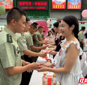林邑崇军绘新篇