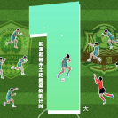 海报 | 湘超郴州主场揭幕战倒计时1天！为郴而战 为球而燃！