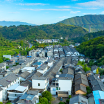 红与绿的对话 | “媒”好旅程 遇“荐”汝城