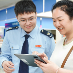 “1+e+N”破题数字化转型 桂阳税务打造税费服务新生态