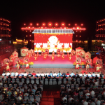 2025年中国农民丰收节湖南主会场活动在郴州汝城举办