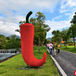 汝城县:农旅“丰”景正酣