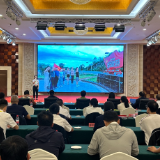 郴州举办退役军人服务技能大比武 11支队伍同台竞技展风采