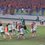 湘超郴州队前三轮精彩瞬间!对轰常德、战平长沙、大胜益阳