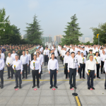 追忆革命先驱 弘扬英烈精神：郴州市举行烈士纪念日公祭活动