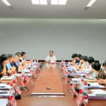 郴州科技：摆擂台 晒进度 亮成绩 提不足 明方向