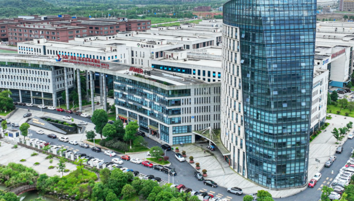 奔涌向新③ | 科创转化“加速度”