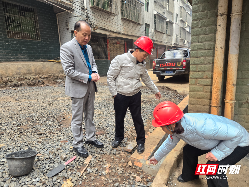 新时代老兵新传·兵支书丨刘平华：20余载初心如磐 绘就社区新画卷